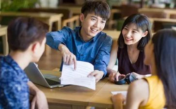 成长中的00后作文优秀7篇