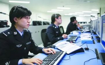 110工作主要事迹7篇