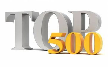 500强范文简历模板6篇
