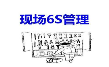 6S企业管理心得体会7篇