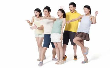 90后爱旅游调查报告6篇