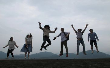 95后调研报告5篇