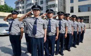 安保科年度总结最新5篇