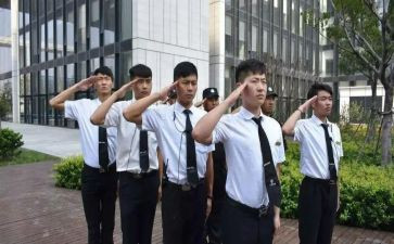 2023校园安保工作总结8篇
