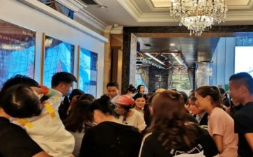 2023案场工作总结优质8篇