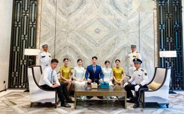 2023案场工作总结精选8篇