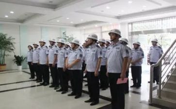 安监组述职报告6篇