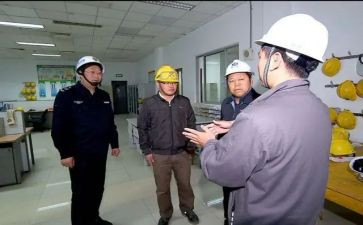 村安监述职报告7篇