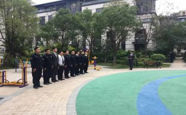 银行保安员个人总结6篇