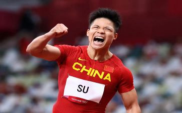 学习奥运的精神的心得体会7篇