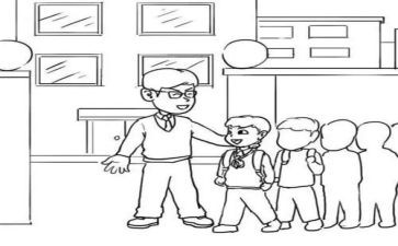 班队长工作计划7篇