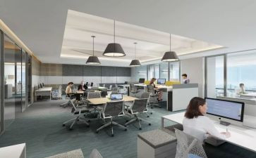 上派办公室工作总结模板8篇