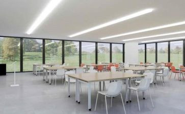学生会办公室的工作计划推荐5篇