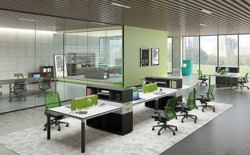 上派办公室工作总结推荐5篇