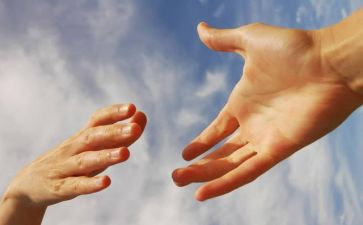 我被帮助了作文优秀5篇