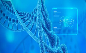 生物组述职报告8篇