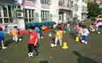 班务工作总结幼儿园小班精选5篇