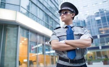 保安个人年度工作总结推荐5篇