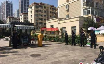保安月述职述报告范文8篇