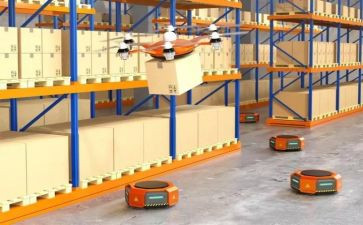 仓储合同保管合同7篇