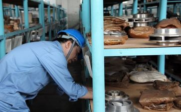 仓储合同保管合同推荐5篇