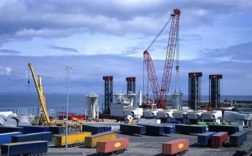 2024报关工作总结5篇