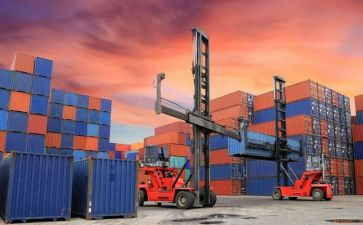 2024报关工作总结模板7篇