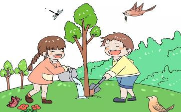 幼儿园保护环境教案6篇