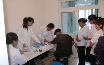 保健室述职报告范文8篇