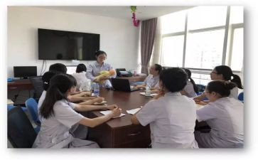 幼儿园保健操教案6篇