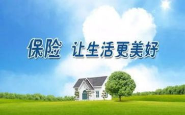 保险月工作计划精选5篇