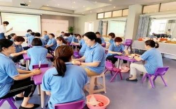 保育月工作总结总结7篇