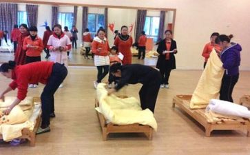 保育工作总结个人最新6篇