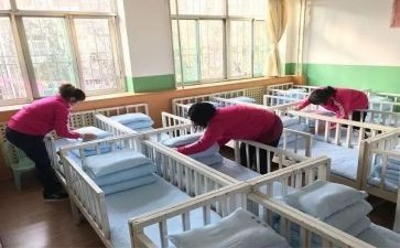 幼儿园保育员学期工作计划5篇