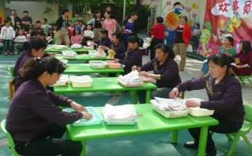 小班保育员下学期工作计划8篇