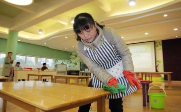 大班保育员个人学期工作总结7篇