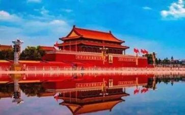北京的桥教案精选8篇