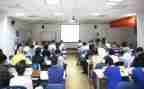 行政管理本科毕业自我鉴定7篇