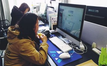 编辑岗述职报告8篇