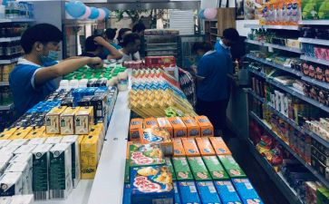 24小时便利店工作总结7篇