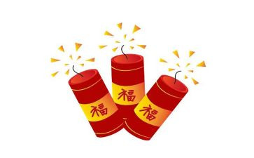 玩鞭炮的作文600字5篇