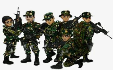 部队士兵年工作计划5篇