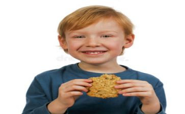 喂小动物吃饼干教案5篇