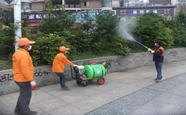 病媒生物防治的工作总结6篇