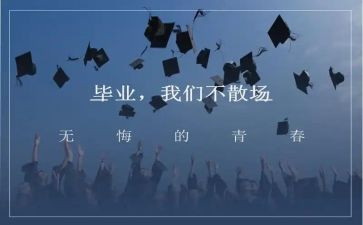 毕设和调研报告8篇