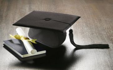 会计学毕业自我鉴定8篇