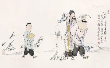 三人行必有我师作文5篇