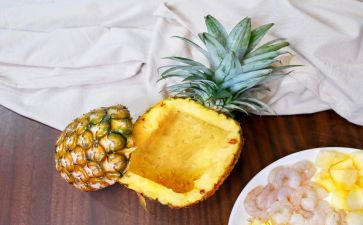 菠萝饭教案6篇