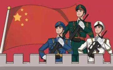 在部队干财务工作总结5篇