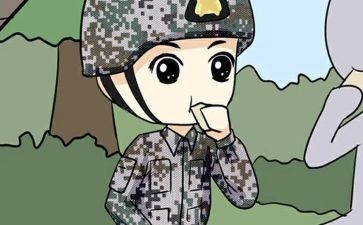 部队体的述职报告范文7篇
